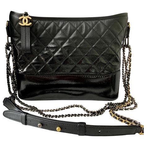 chanel gabrielle hobo size|chanel gabrielle bag price.